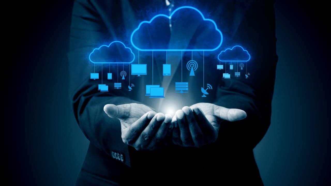 Cloud Automation