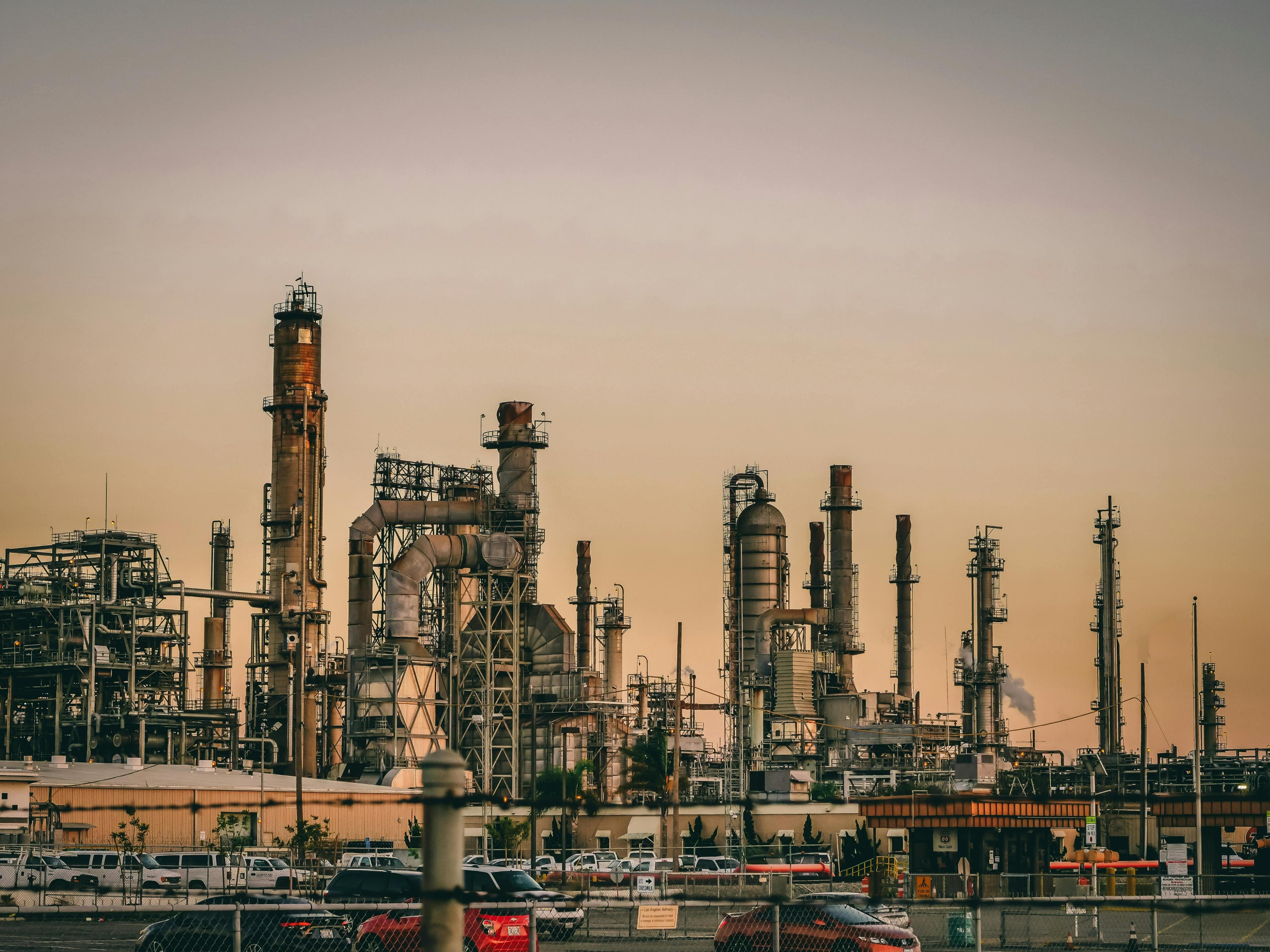 Energy Resources & Utilities